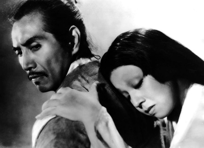 罗生门剧照的剧照