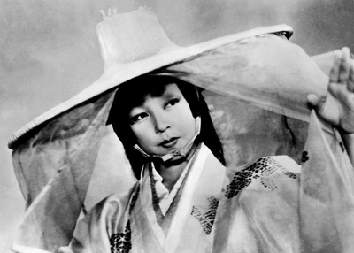 罗生门剧照的剧照