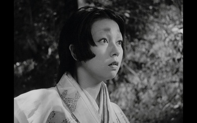 罗生门剧照的剧照