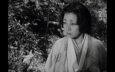 罗生门剧照的剧照