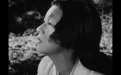 罗生门剧照的剧照