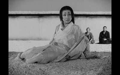 罗生门剧照的剧照