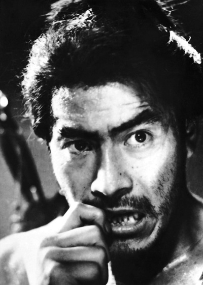 罗生门剧照的剧照