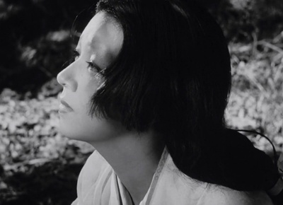 罗生门剧照的剧照