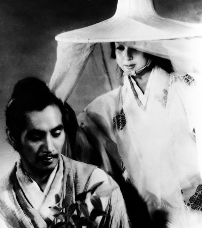 罗生门剧照的剧照