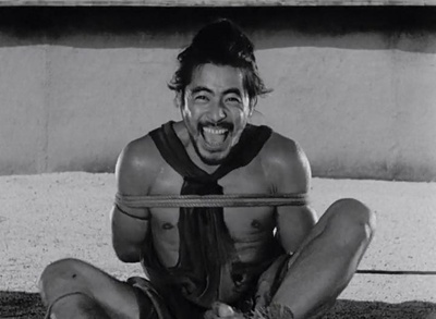 罗生门剧照的剧照