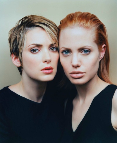 移魂女郎剧照的剧照