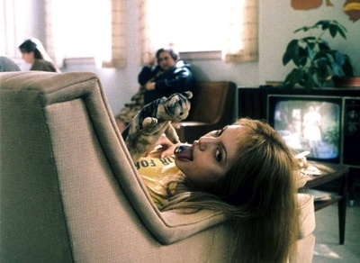 移魂女郎剧照的剧照