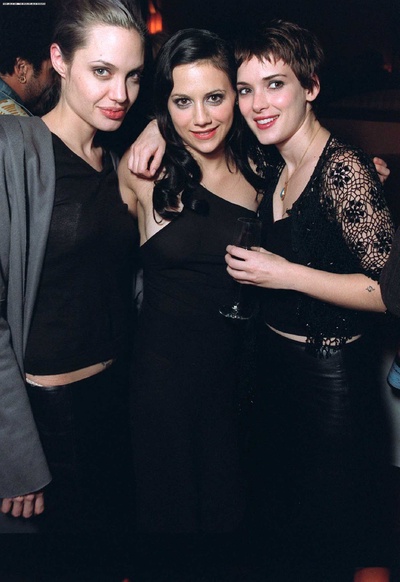 移魂女郎剧照的剧照