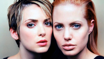 移魂女郎剧照的剧照