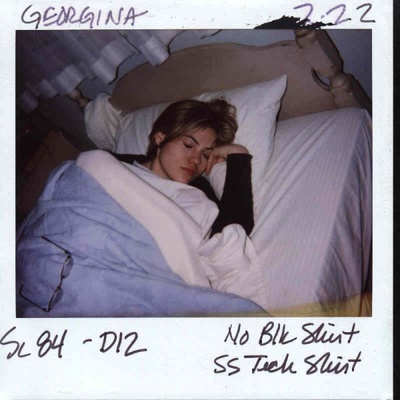 移魂女郎剧照的剧照