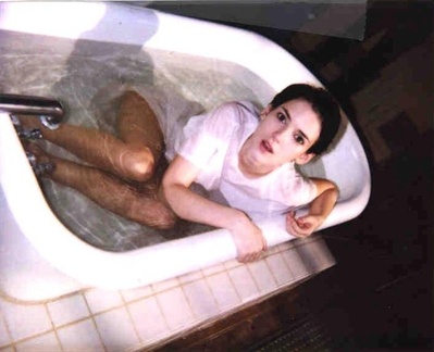 移魂女郎剧照的剧照