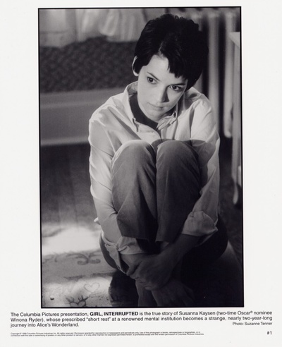 移魂女郎剧照的剧照