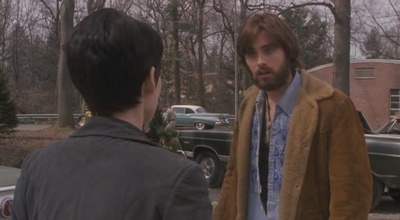 移魂女郎剧照的剧照