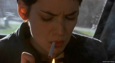 移魂女郎剧照的剧照