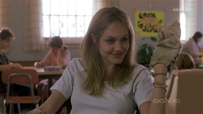 移魂女郎剧照的剧照