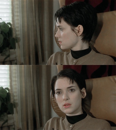 移魂女郎剧照的剧照