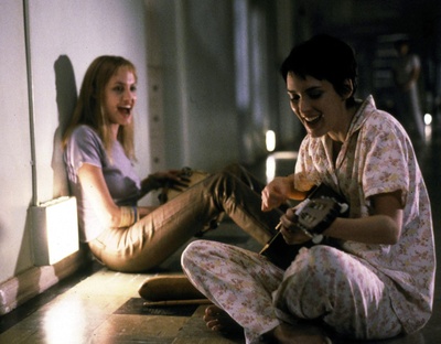 移魂女郎剧照的剧照