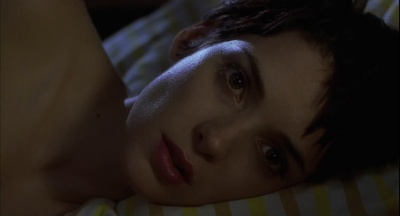 移魂女郎剧照的剧照