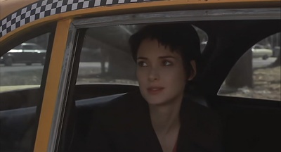 移魂女郎剧照的剧照