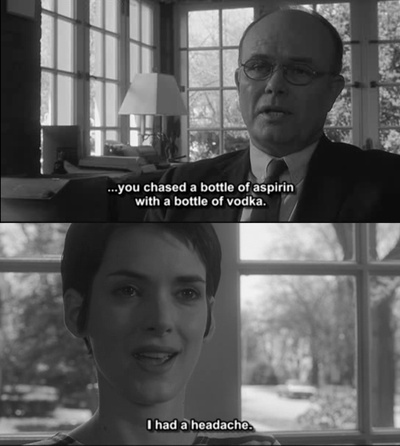 移魂女郎剧照的剧照