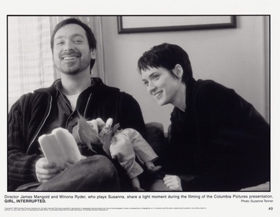 移魂女郎剧照的剧照