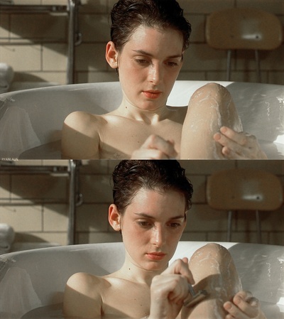 移魂女郎剧照的剧照