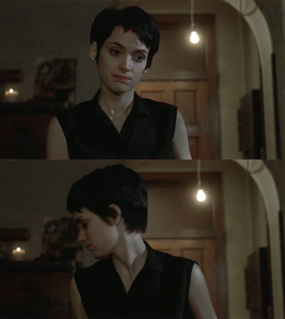 移魂女郎剧照的剧照