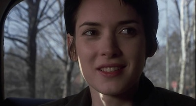 移魂女郎剧照的剧照