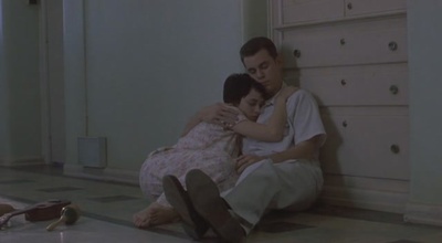 移魂女郎剧照的剧照