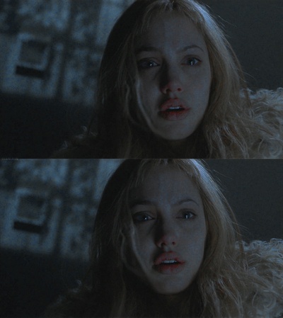 移魂女郎剧照的剧照