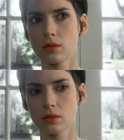 移魂女郎剧照的剧照