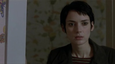 移魂女郎剧照的剧照