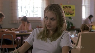 移魂女郎剧照的剧照