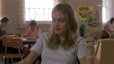 移魂女郎剧照的剧照