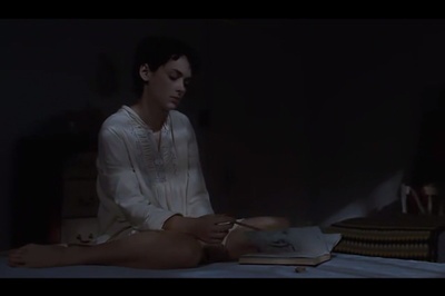 移魂女郎剧照的剧照