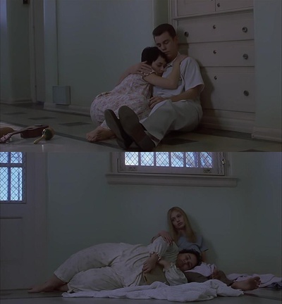 移魂女郎剧照的剧照