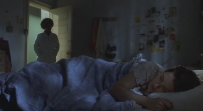 移魂女郎剧照的剧照