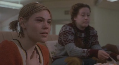 移魂女郎剧照的剧照