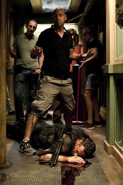 死亡录像4：启示录剧照的剧照