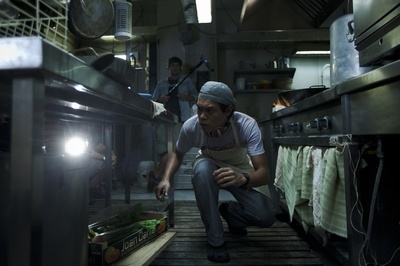 死亡录像4：启示录剧照的剧照