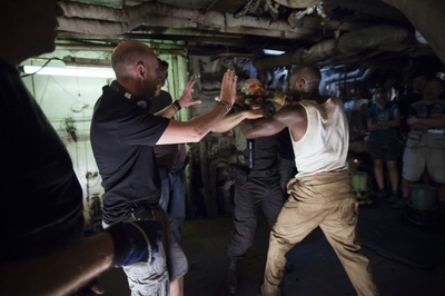 死亡录像4：启示录剧照的剧照