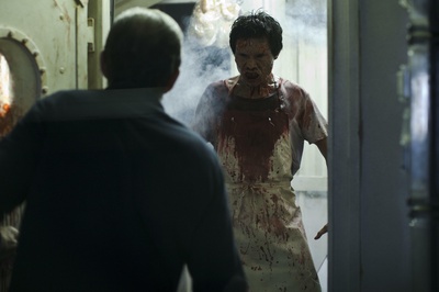 死亡录像4：启示录剧照的剧照