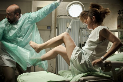 死亡录像4：启示录剧照的剧照