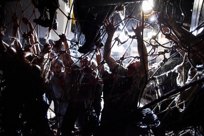 死亡录像4：启示录剧照的剧照