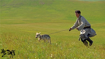狼图腾剧照的剧照