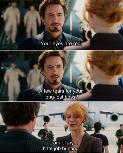 钢铁侠剧照的剧照