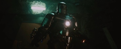 钢铁侠剧照的剧照