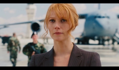 钢铁侠剧照的剧照