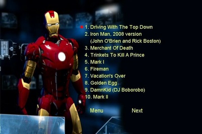 钢铁侠剧照的剧照